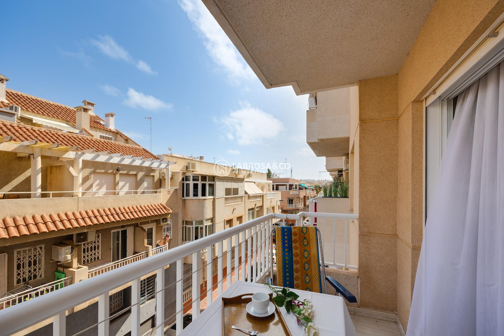 Reventa - Apartamento - Torrevieja - Habaneras