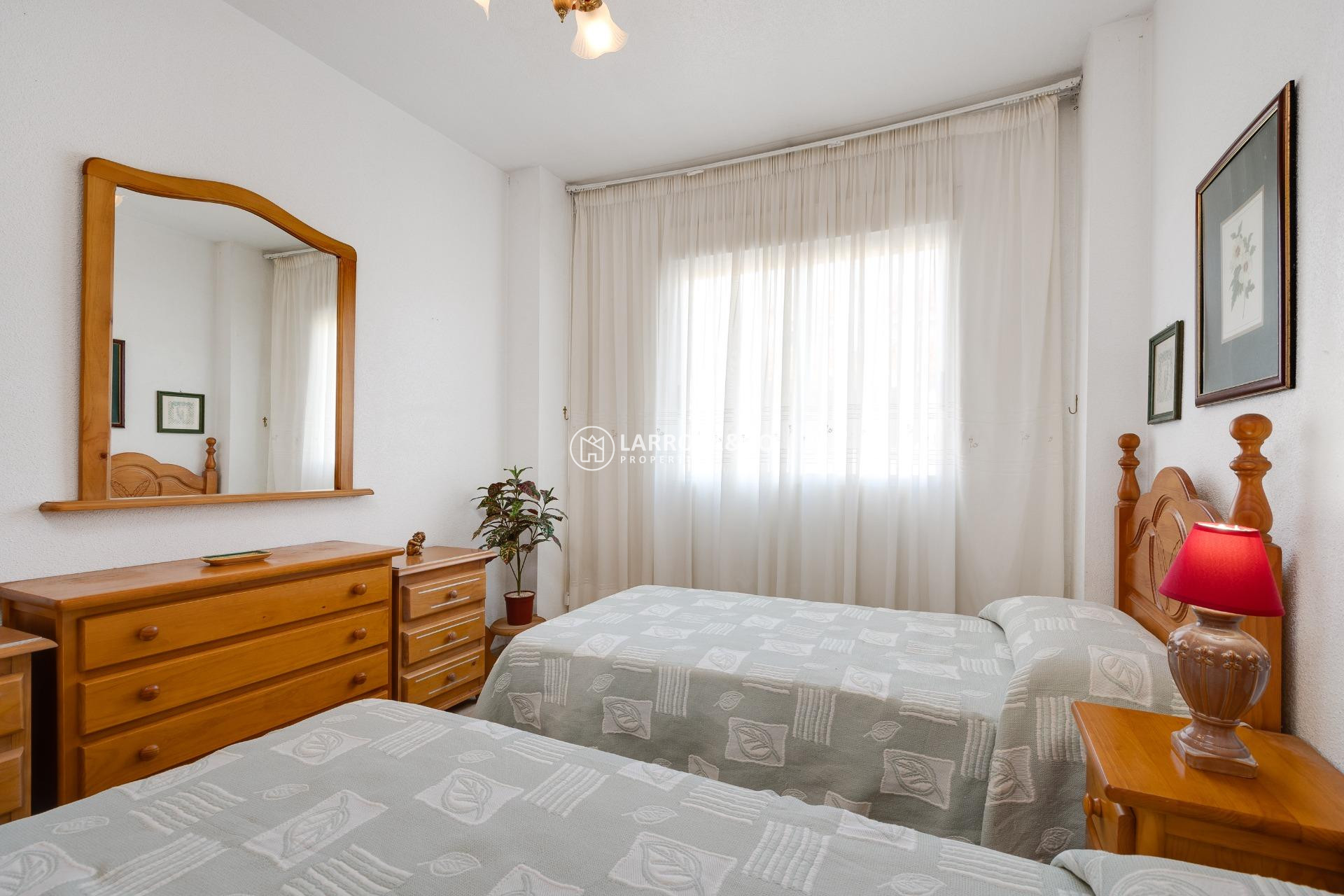 Reventa - Apartamento - Torrevieja - Habaneras
