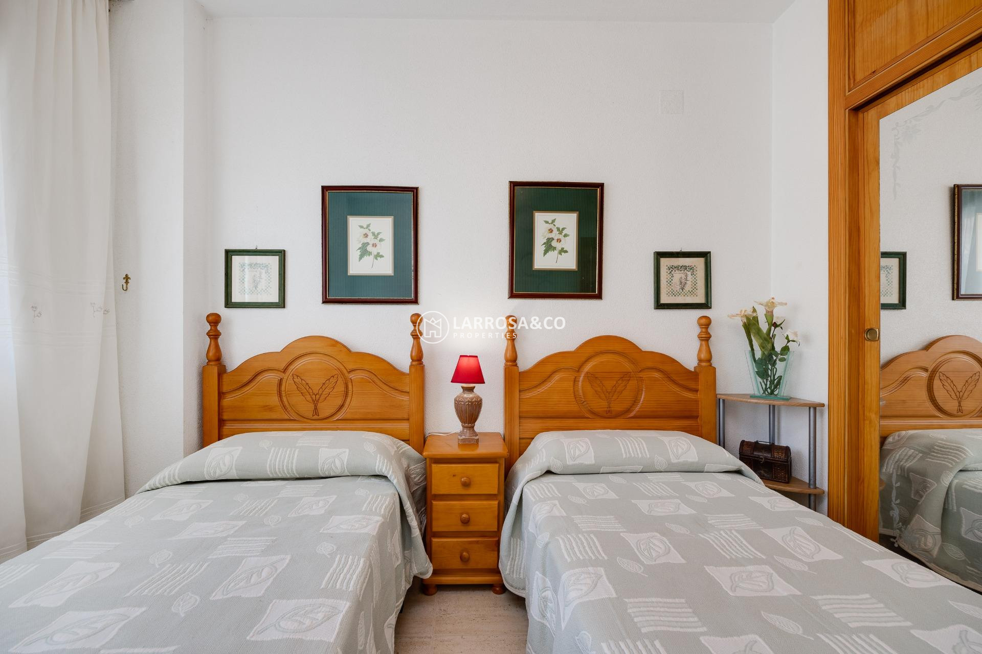 Reventa - Apartamento - Torrevieja - Habaneras