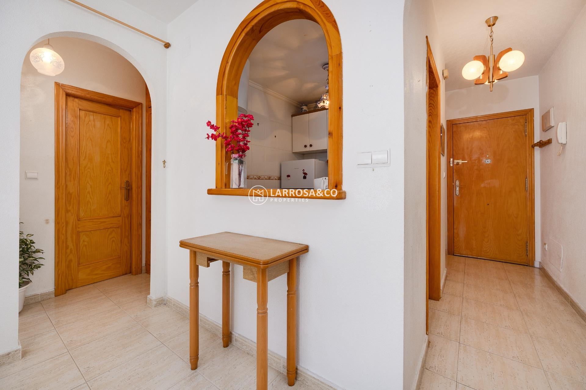 Reventa - Apartamento - Torrevieja - Habaneras