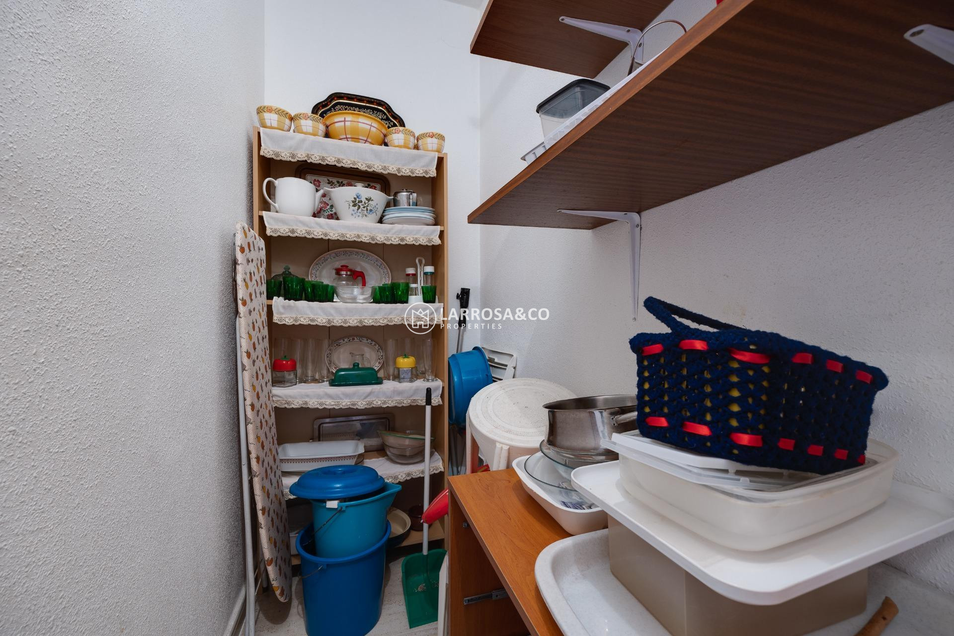 Reventa - Apartamento - Torrevieja - Habaneras