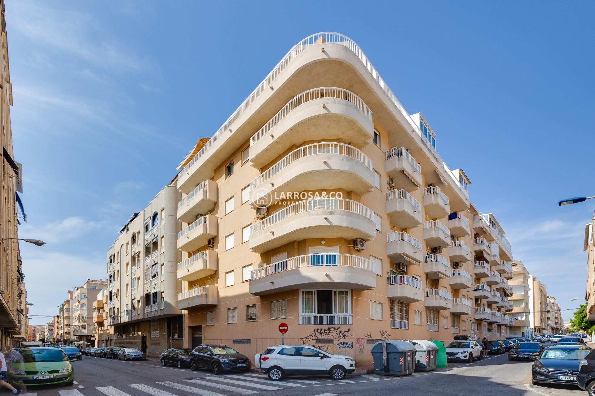 Reventa - Apartamento - Torrevieja - Habaneras