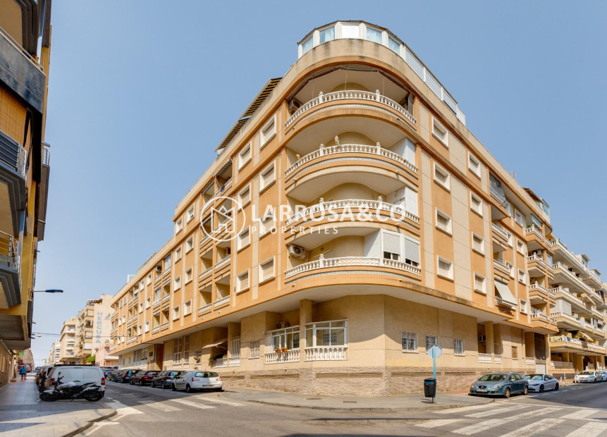 Reventa - Apartamento - Torrevieja - Habaneras