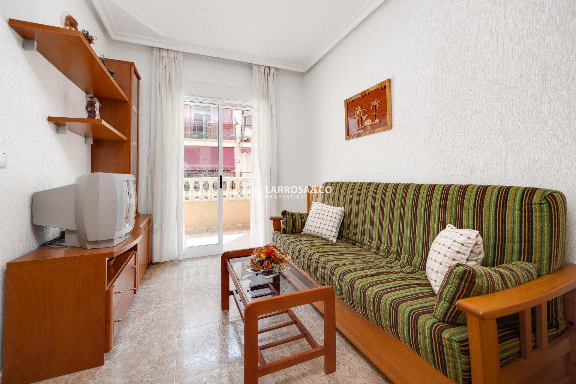 Reventa - Apartamento - Torrevieja - Habaneras