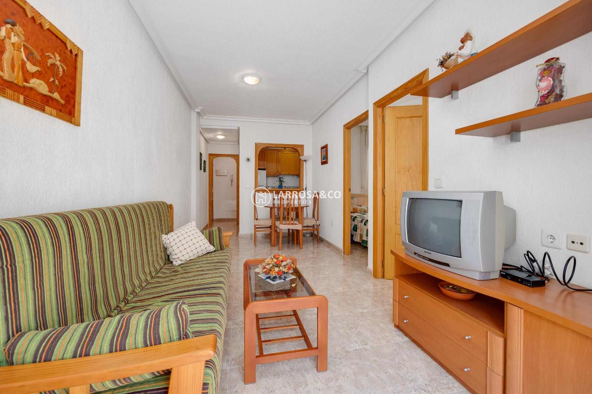 Reventa - Apartamento - Torrevieja - Habaneras