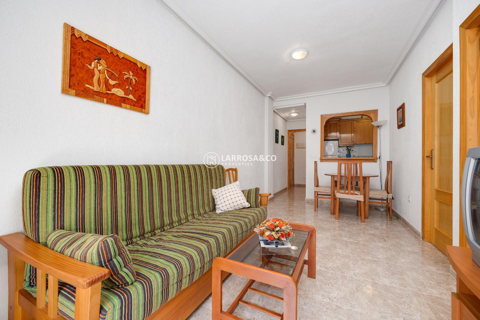 Reventa - Apartamento - Torrevieja - Habaneras