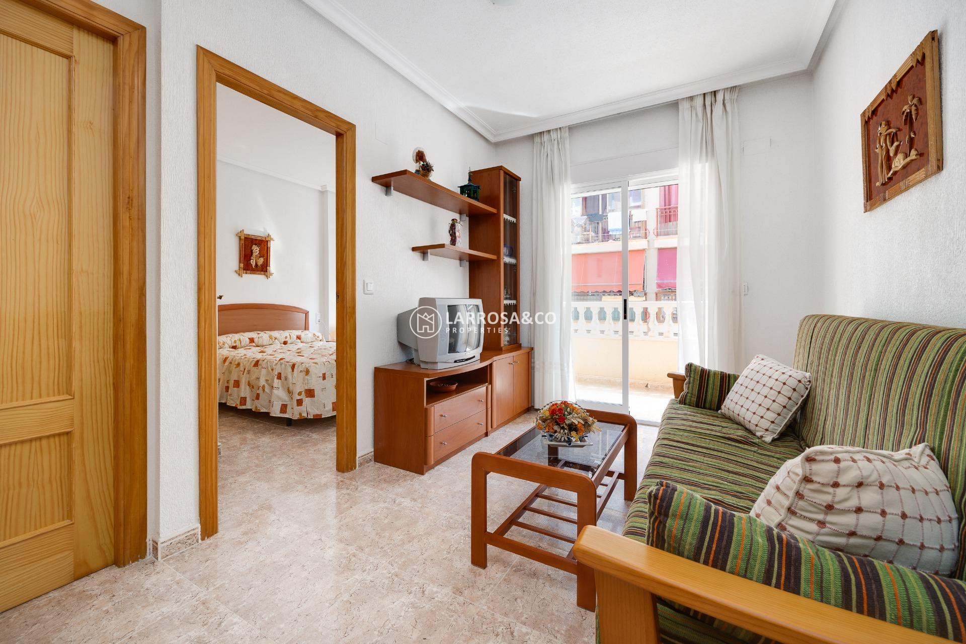 Reventa - Apartamento - Torrevieja - Habaneras