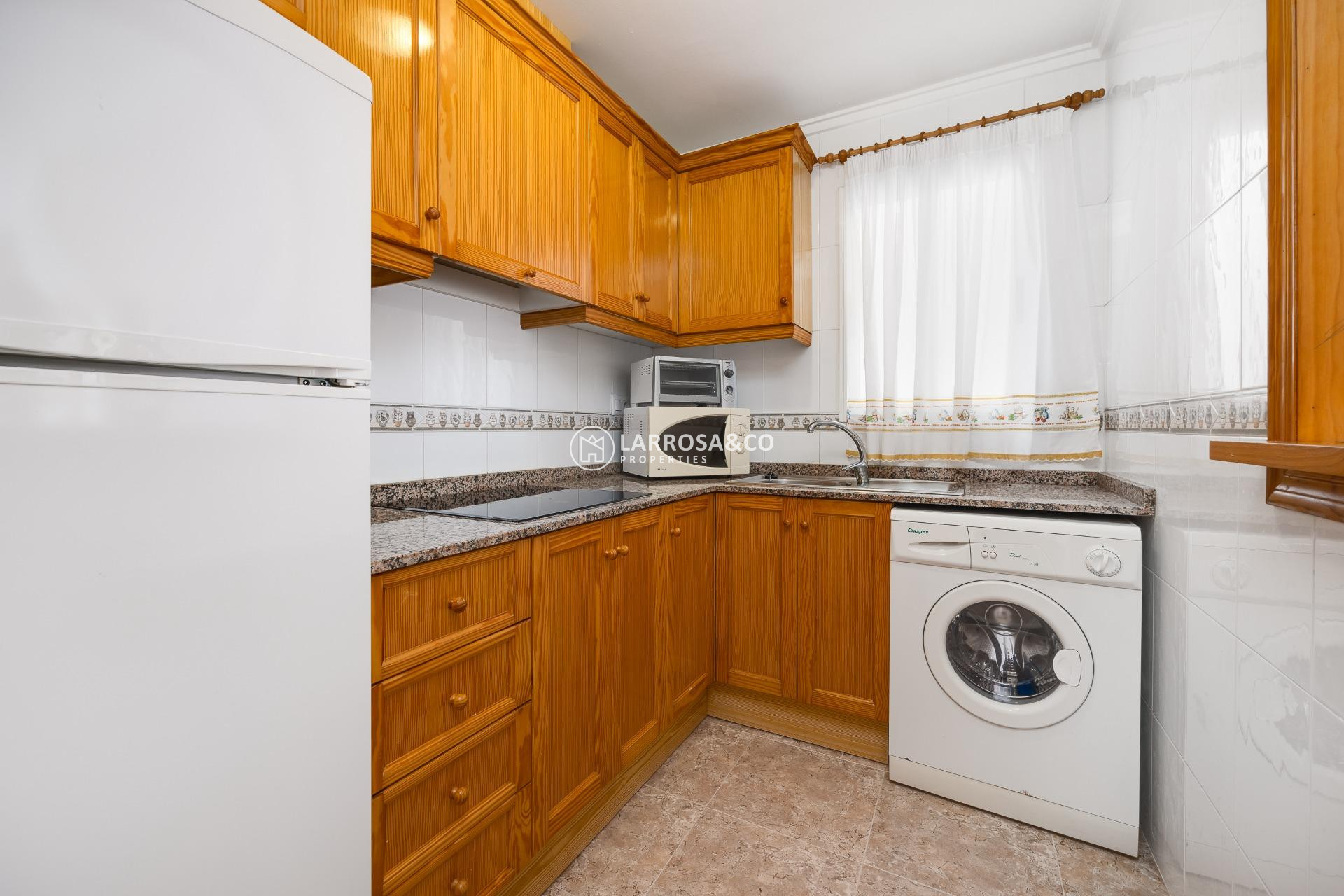 Reventa - Apartamento - Torrevieja - Habaneras