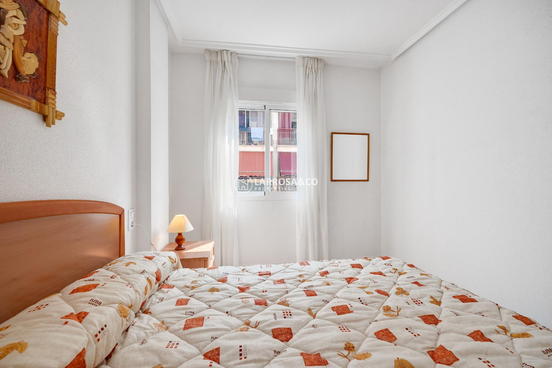 Reventa - Apartamento - Torrevieja - Habaneras