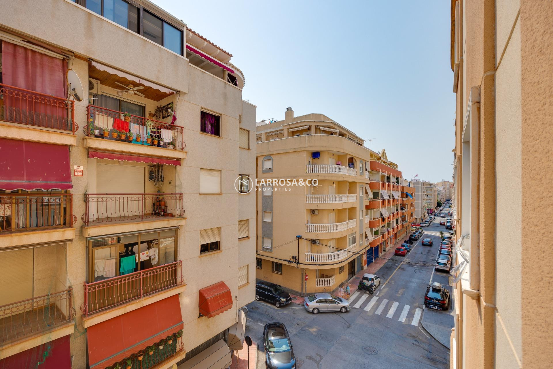 Reventa - Apartamento - Torrevieja - Habaneras