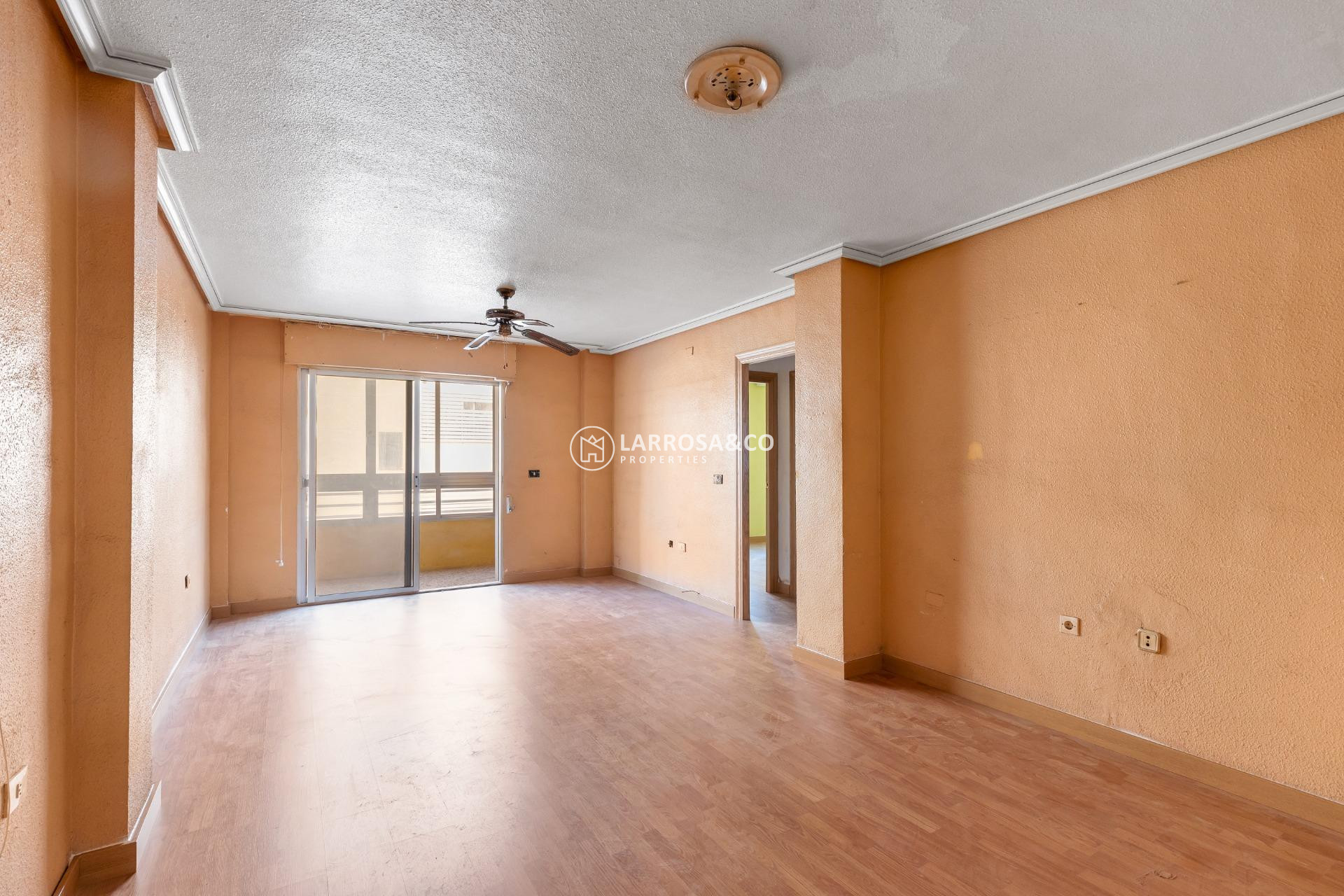 Reventa - Apartamento - Torrevieja - Habaneras