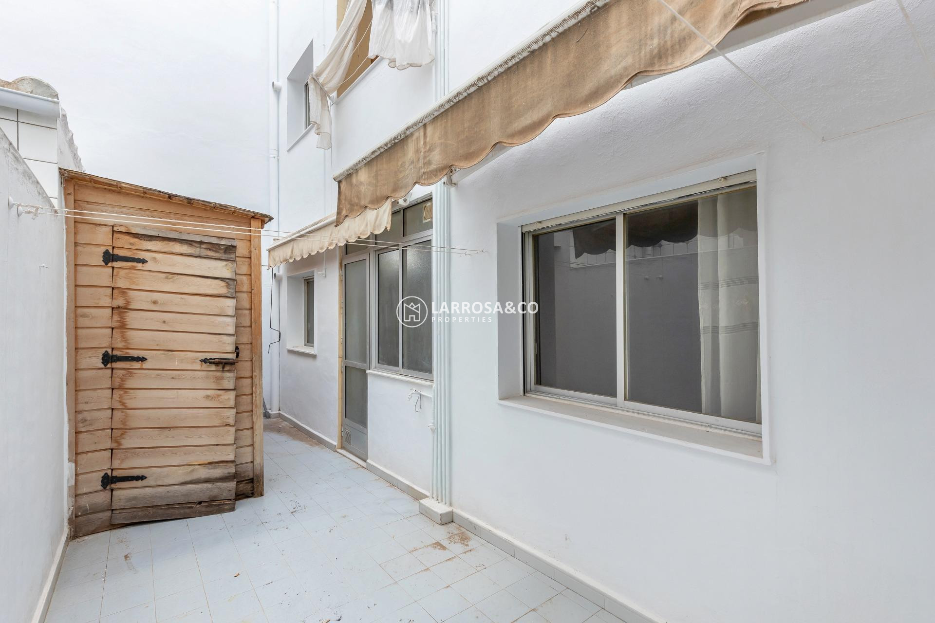 Reventa - Apartamento - Torrevieja - Habaneras