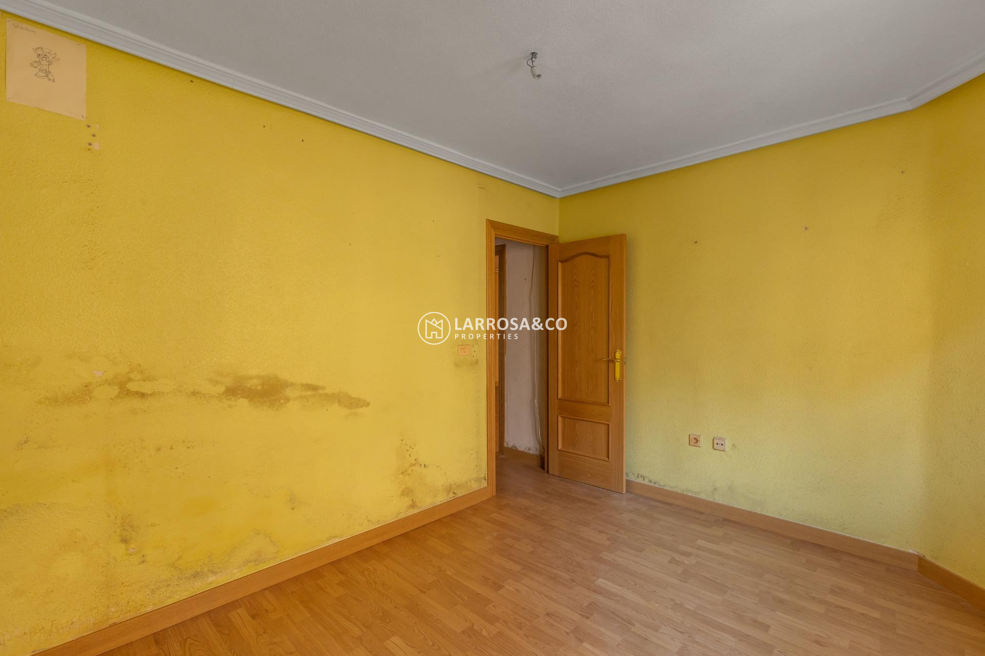 Reventa - Apartamento - Torrevieja - Habaneras