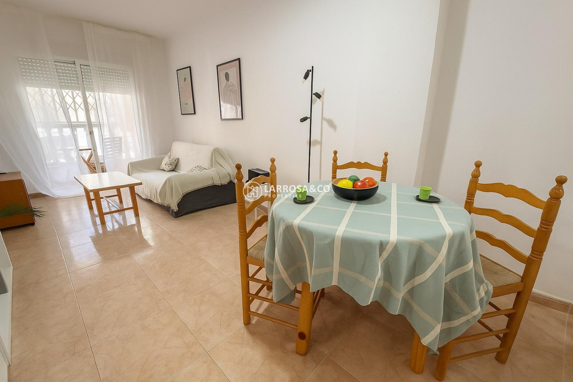 Reventa - Apartamento - Torrevieja - Habaneras