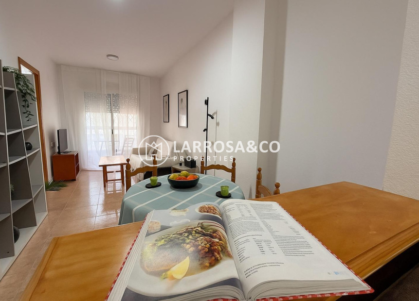 Reventa - Apartamento - Torrevieja - Habaneras