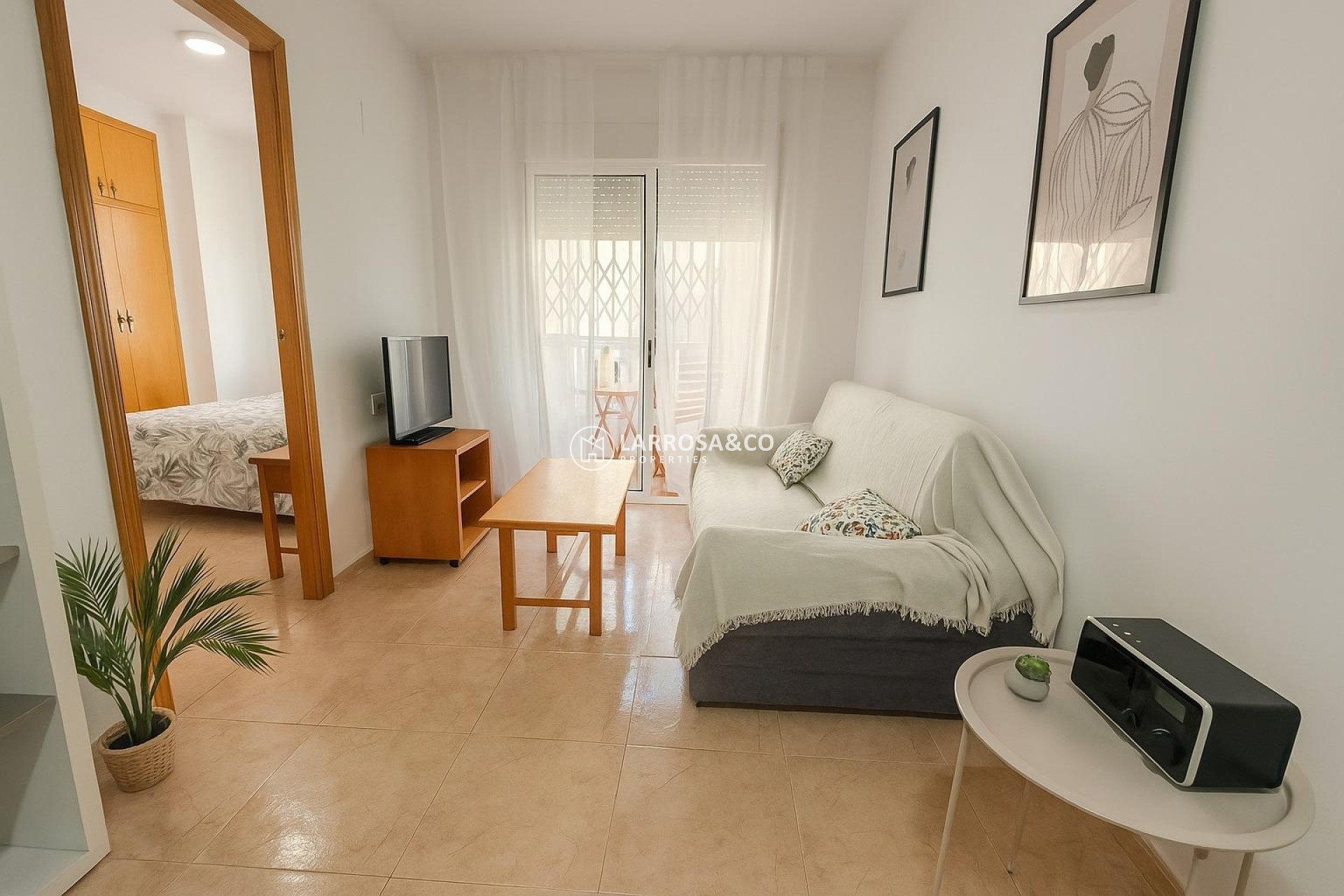 Reventa - Apartamento - Torrevieja - Habaneras