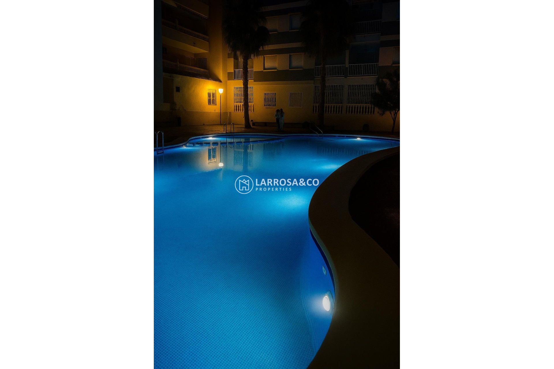 Reventa - Apartamento - Torrevieja - Habaneras