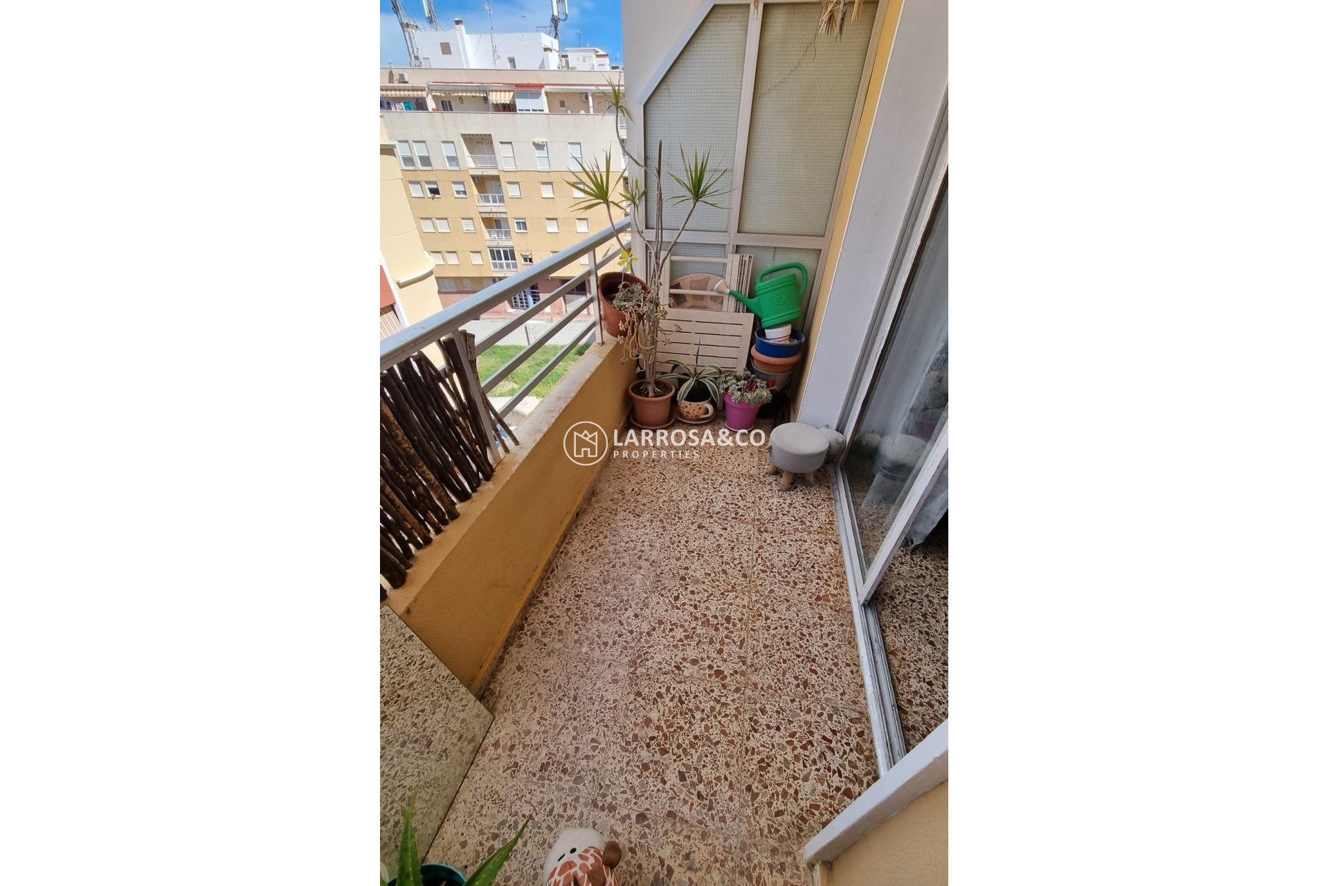 Reventa - Apartamento - Torrevieja - Habaneras