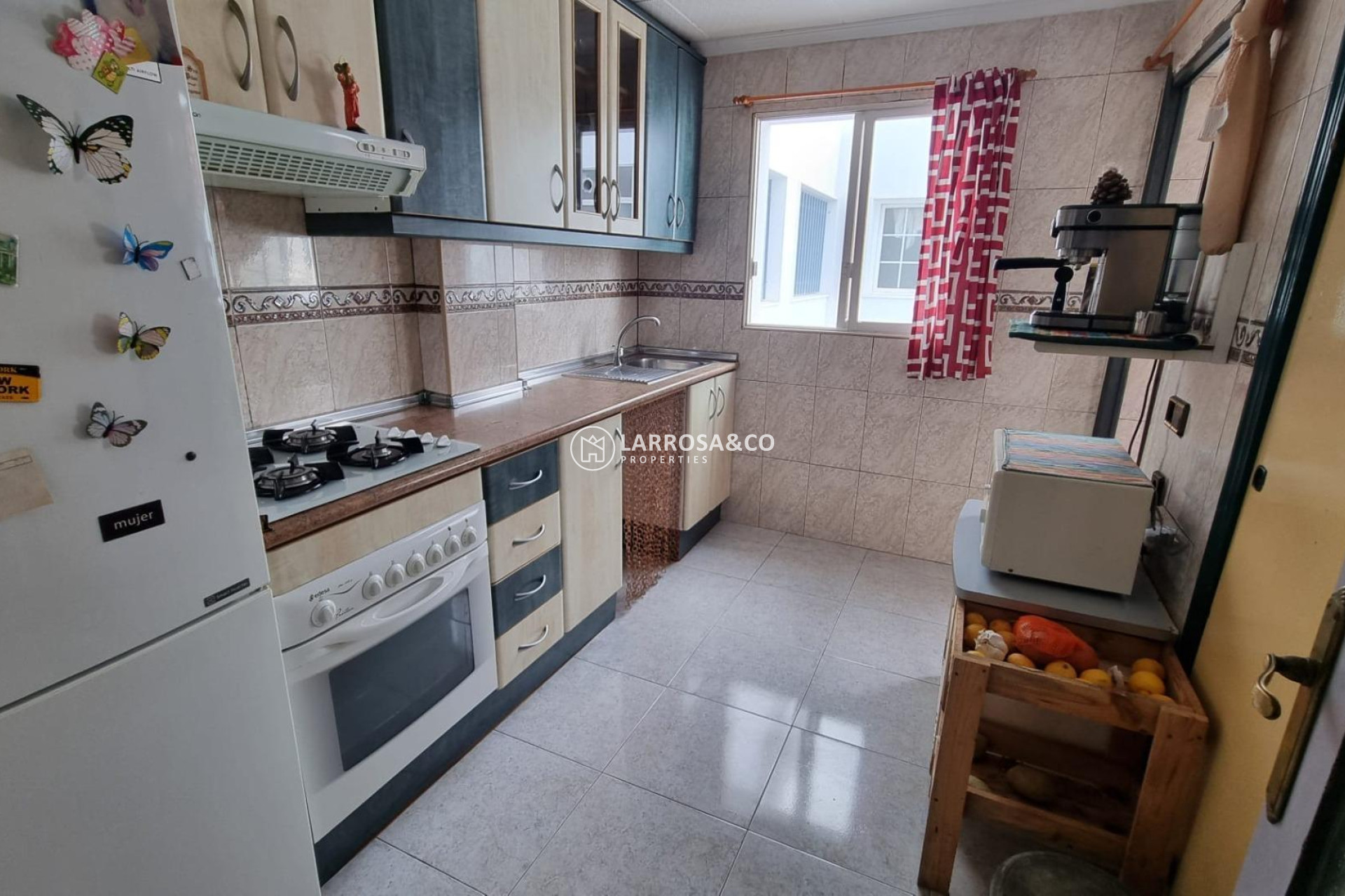 Reventa - Apartamento - Torrevieja - Habaneras