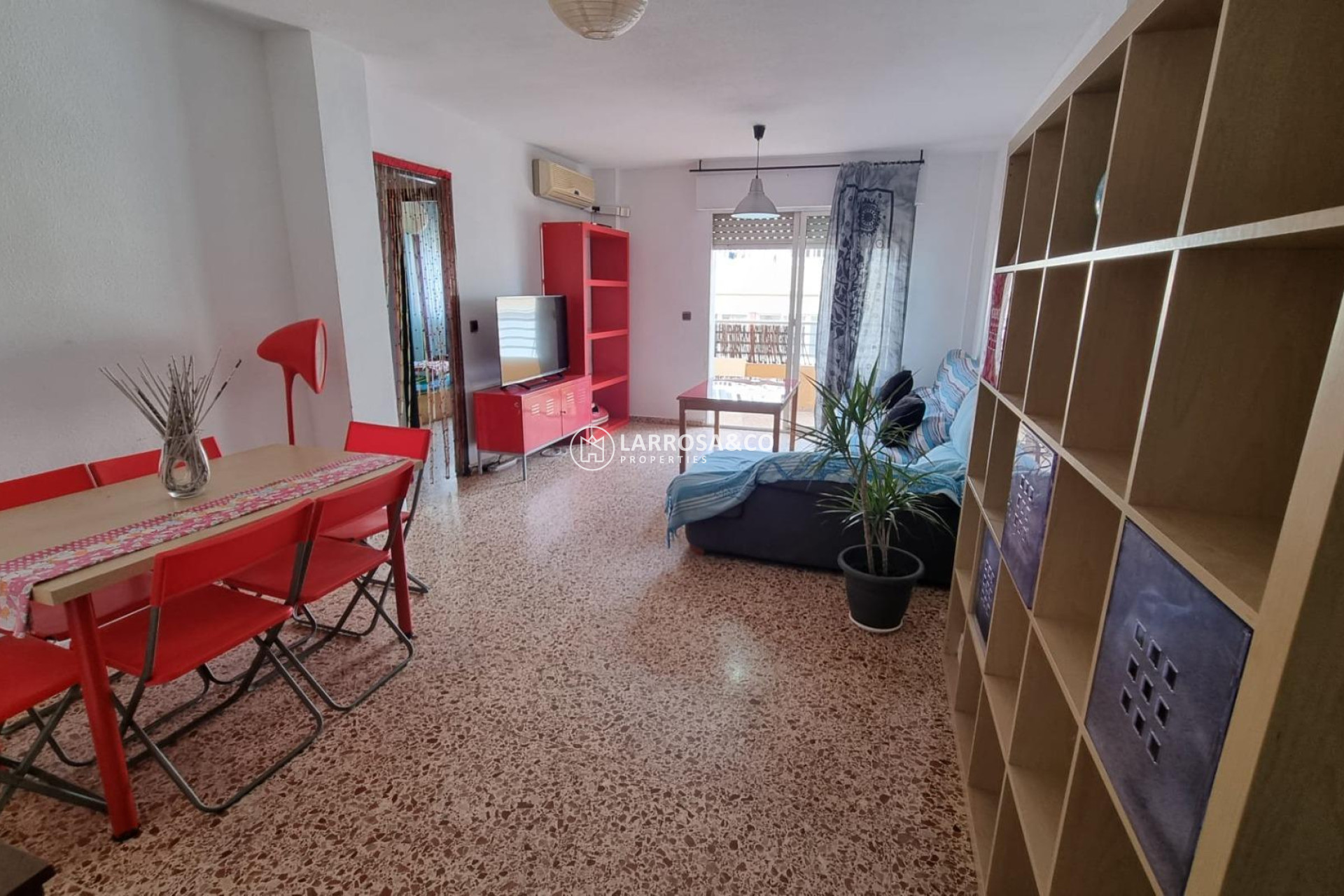 Reventa - Apartamento - Torrevieja - Habaneras
