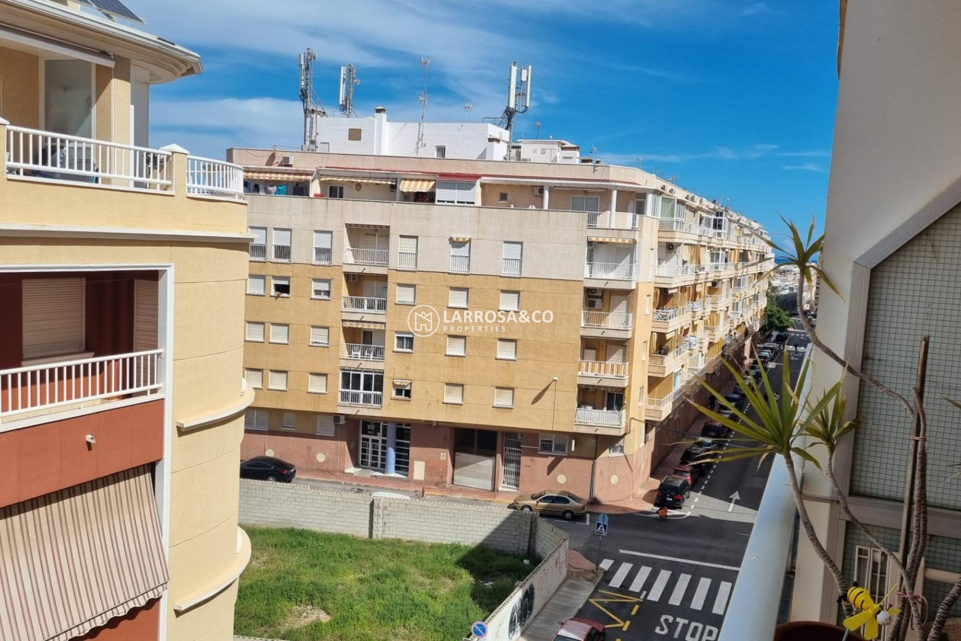 Reventa - Apartamento - Torrevieja - Habaneras