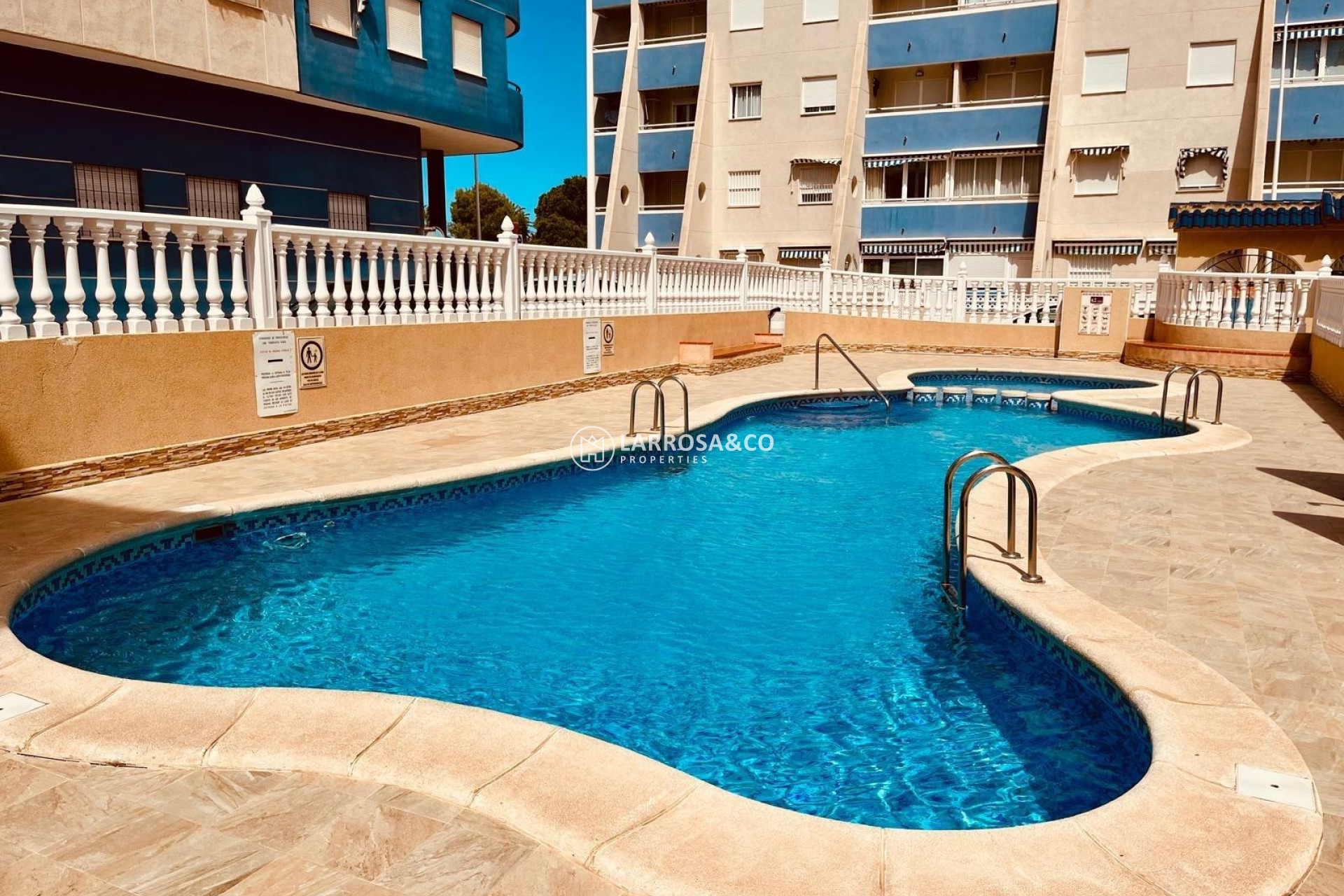 Reventa - Apartamento - Torrevieja - La Mata