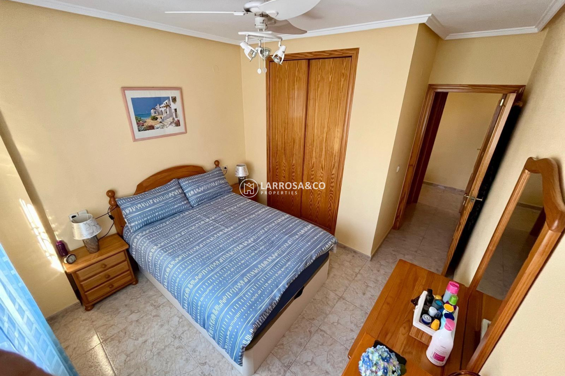 Reventa - Apartamento - Torrevieja - La Mata