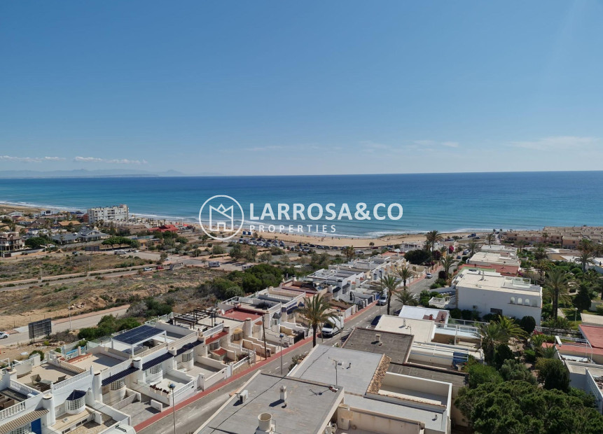 Reventa - Apartamento - Torrevieja - La Mata