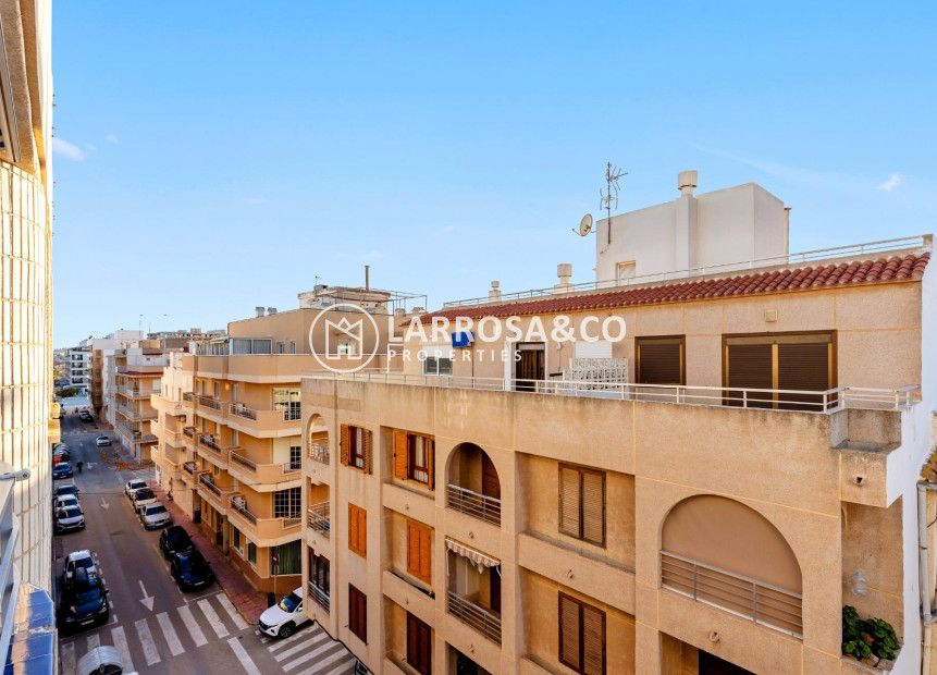 Reventa - Apartamento - Torrevieja - La Mata
