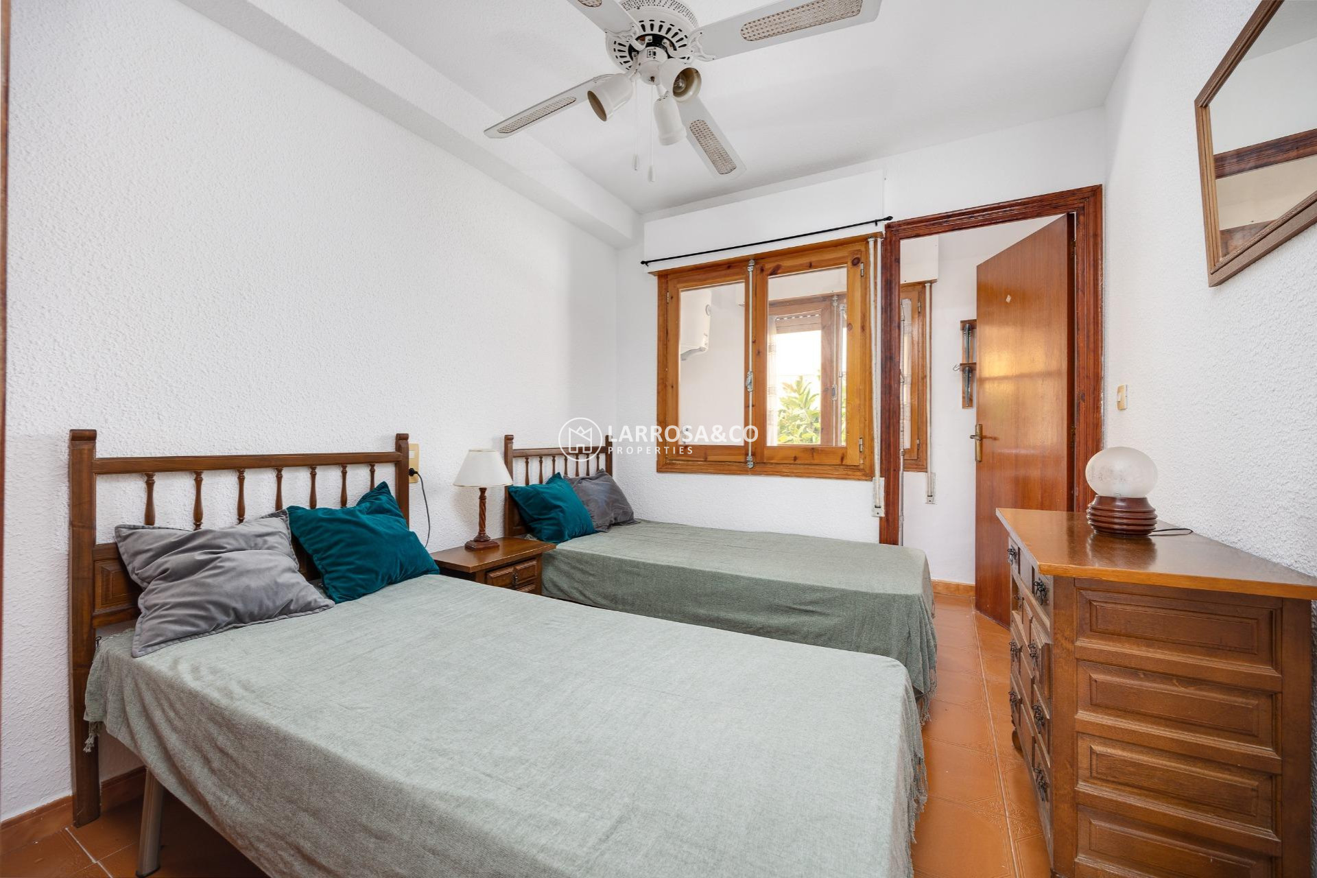 Reventa - Apartamento - Torrevieja - La Mata