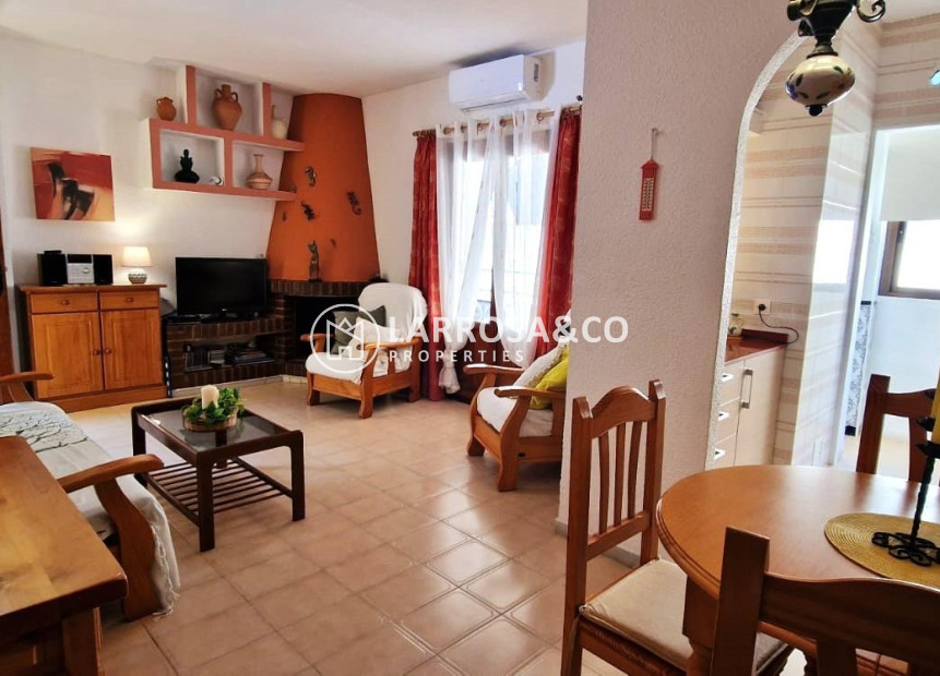 Reventa - Apartamento - Torrevieja - La Mata