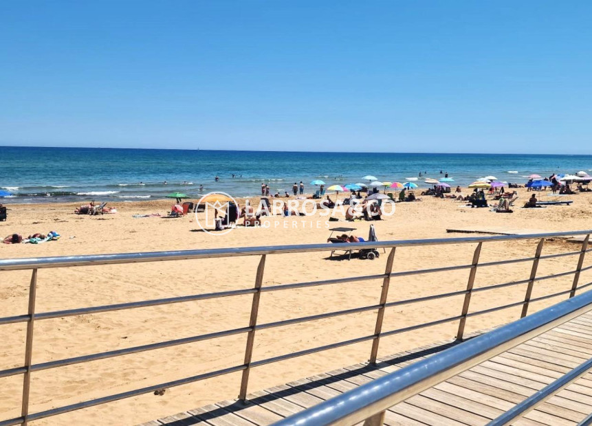 Reventa - Apartamento - Torrevieja - La Mata