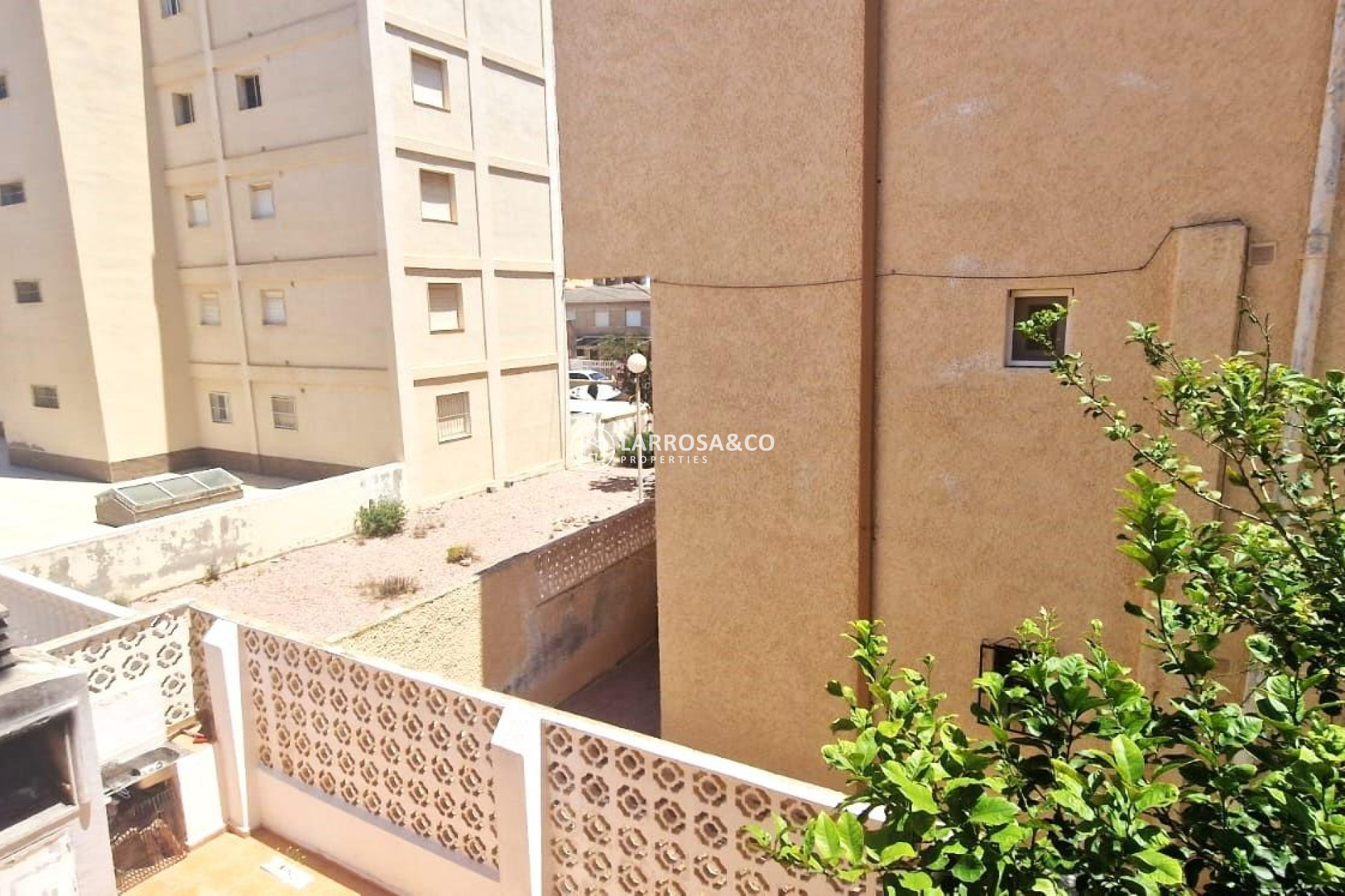 Reventa - Apartamento - Torrevieja - La Mata