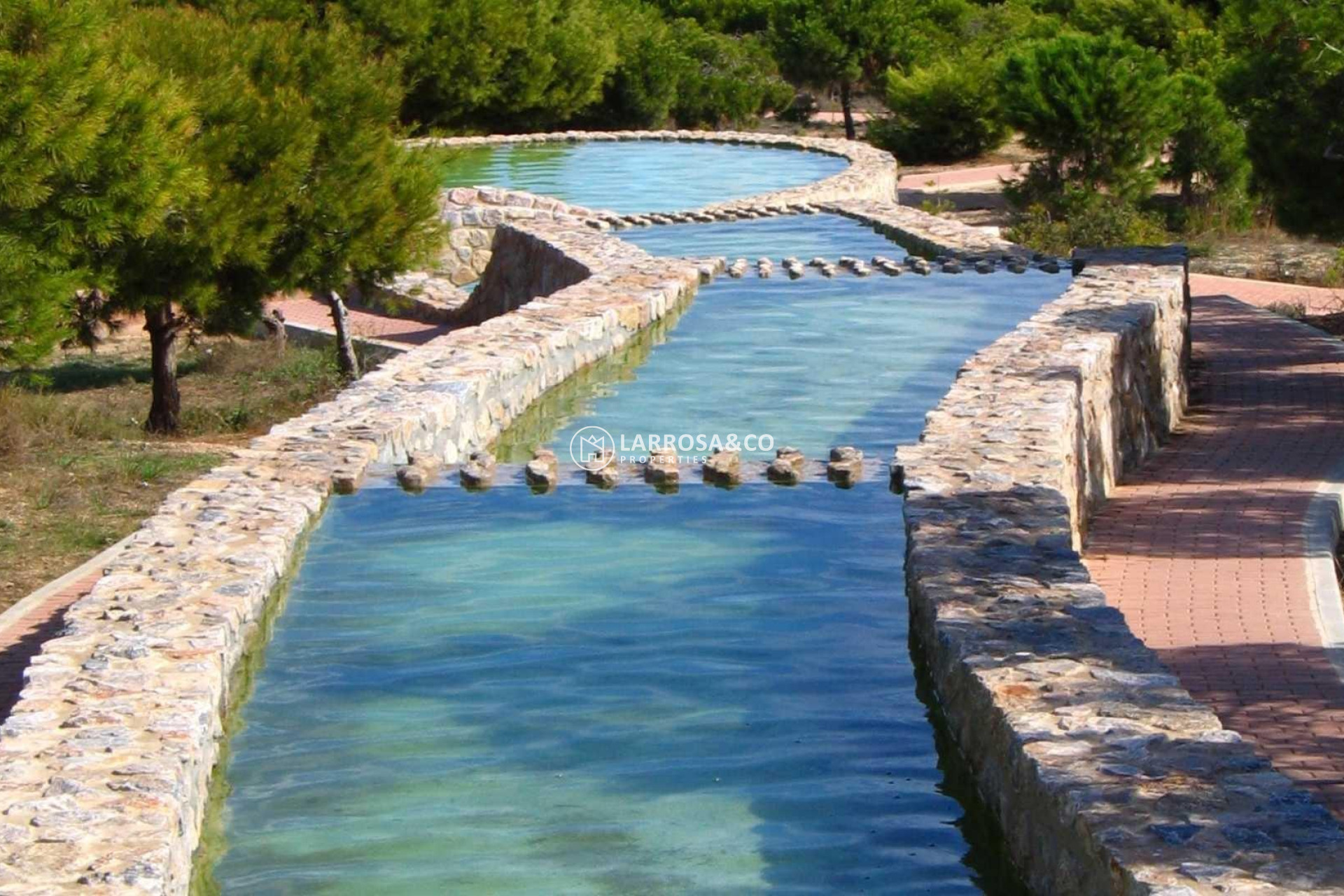 Reventa - Apartamento - Torrevieja - La Mata