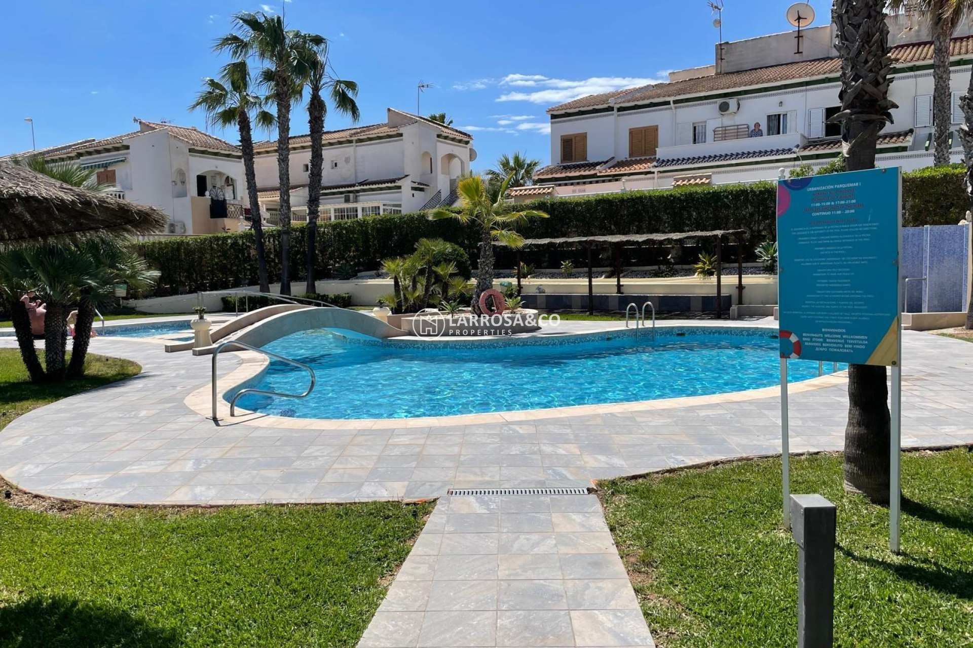 Reventa - Apartamento - Torrevieja - La Mata