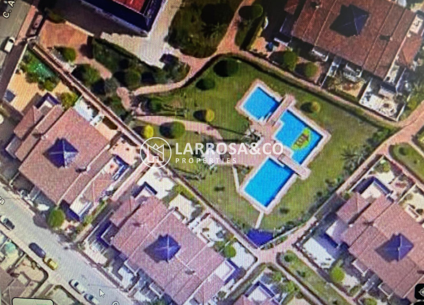 Reventa - Apartamento - Torrevieja - La Mata