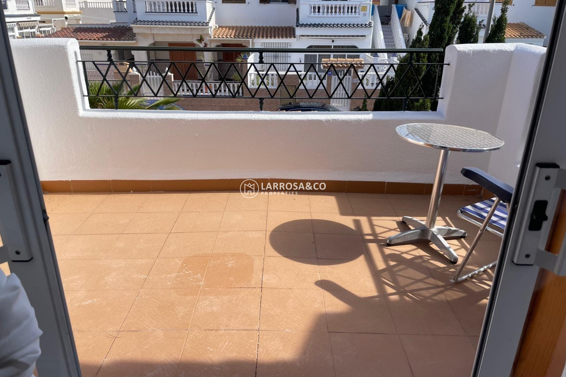 Reventa - Apartamento - Torrevieja - La Mata