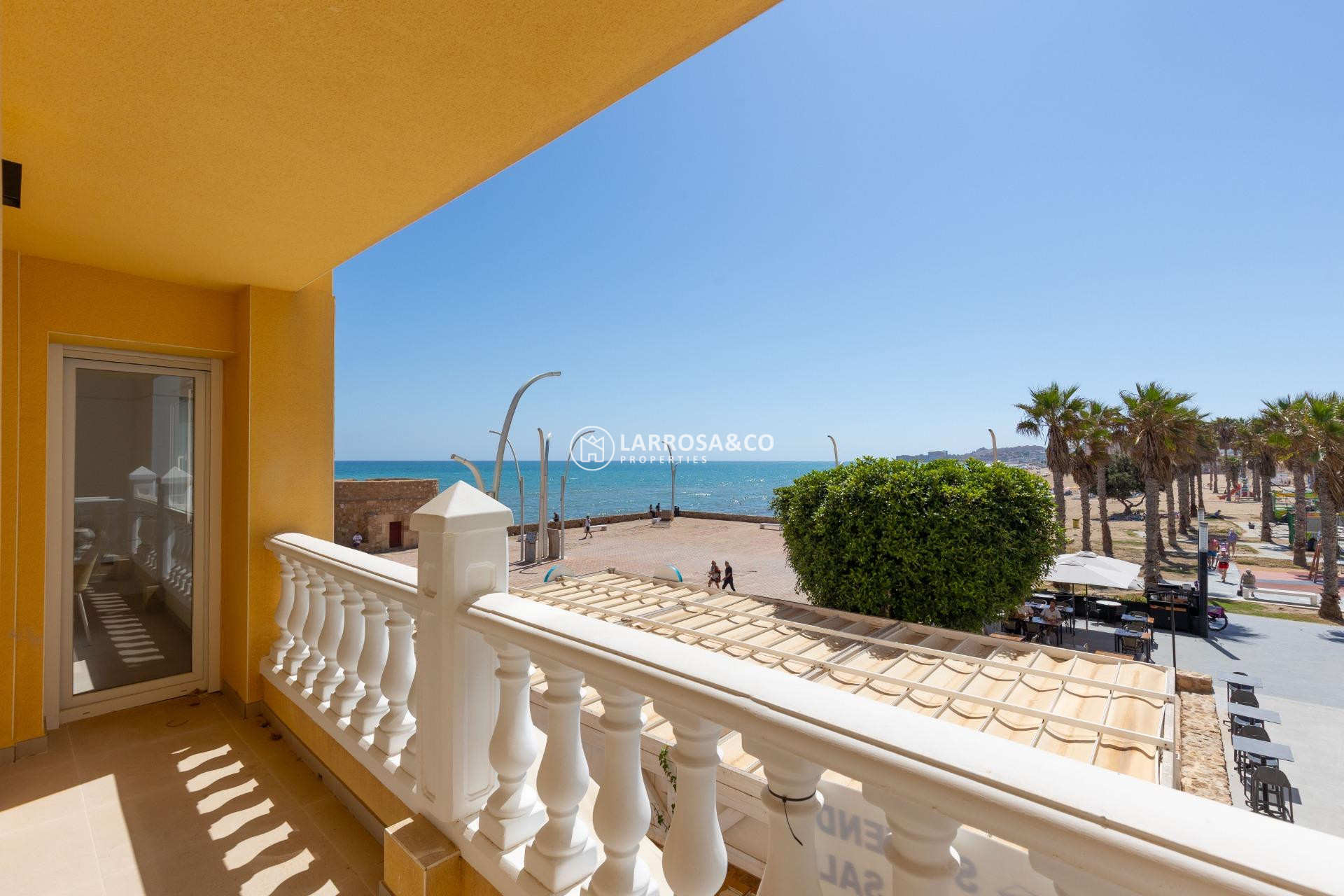 Reventa - Apartamento - Torrevieja - La Mata