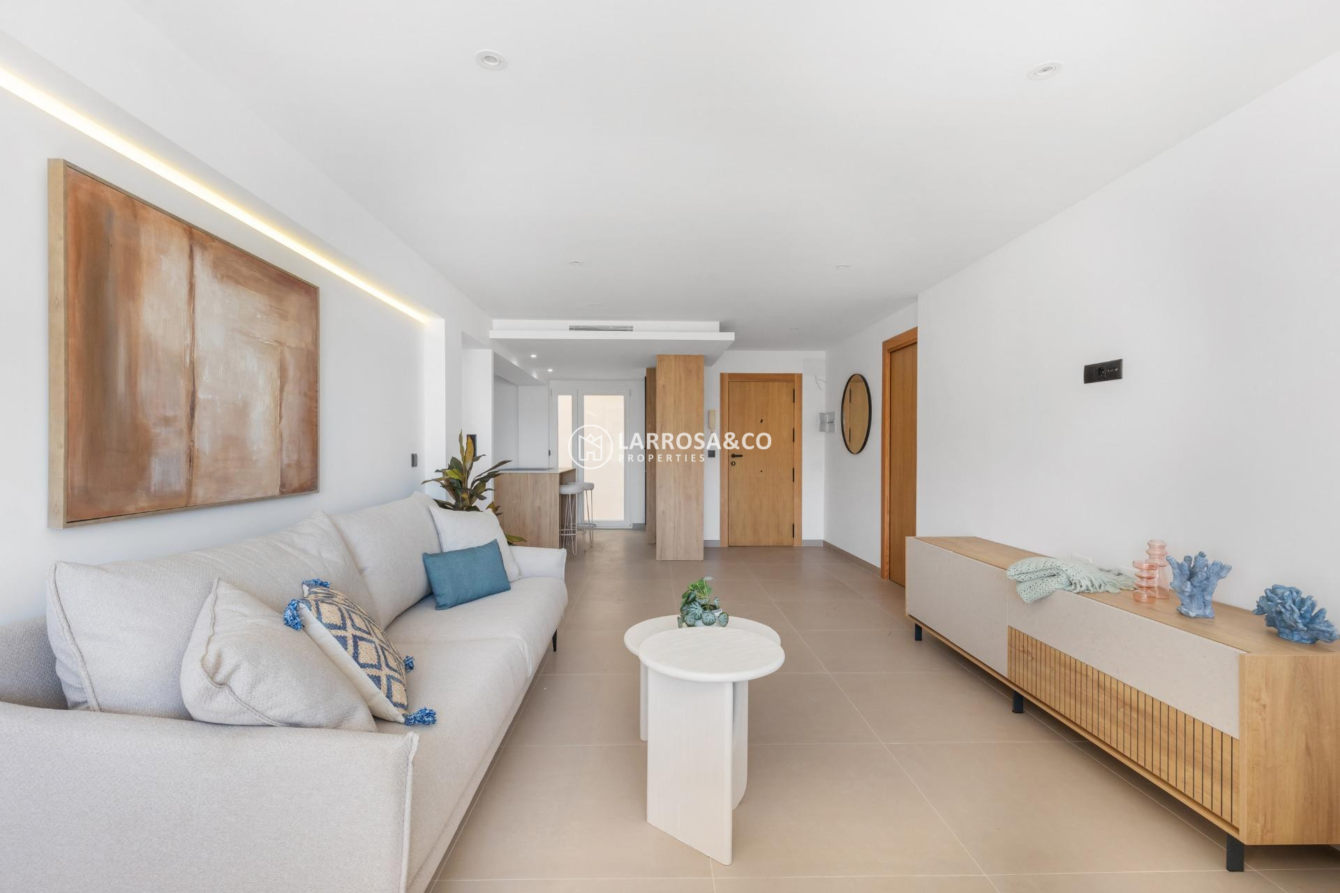 Reventa - Apartamento - Torrevieja - La Mata