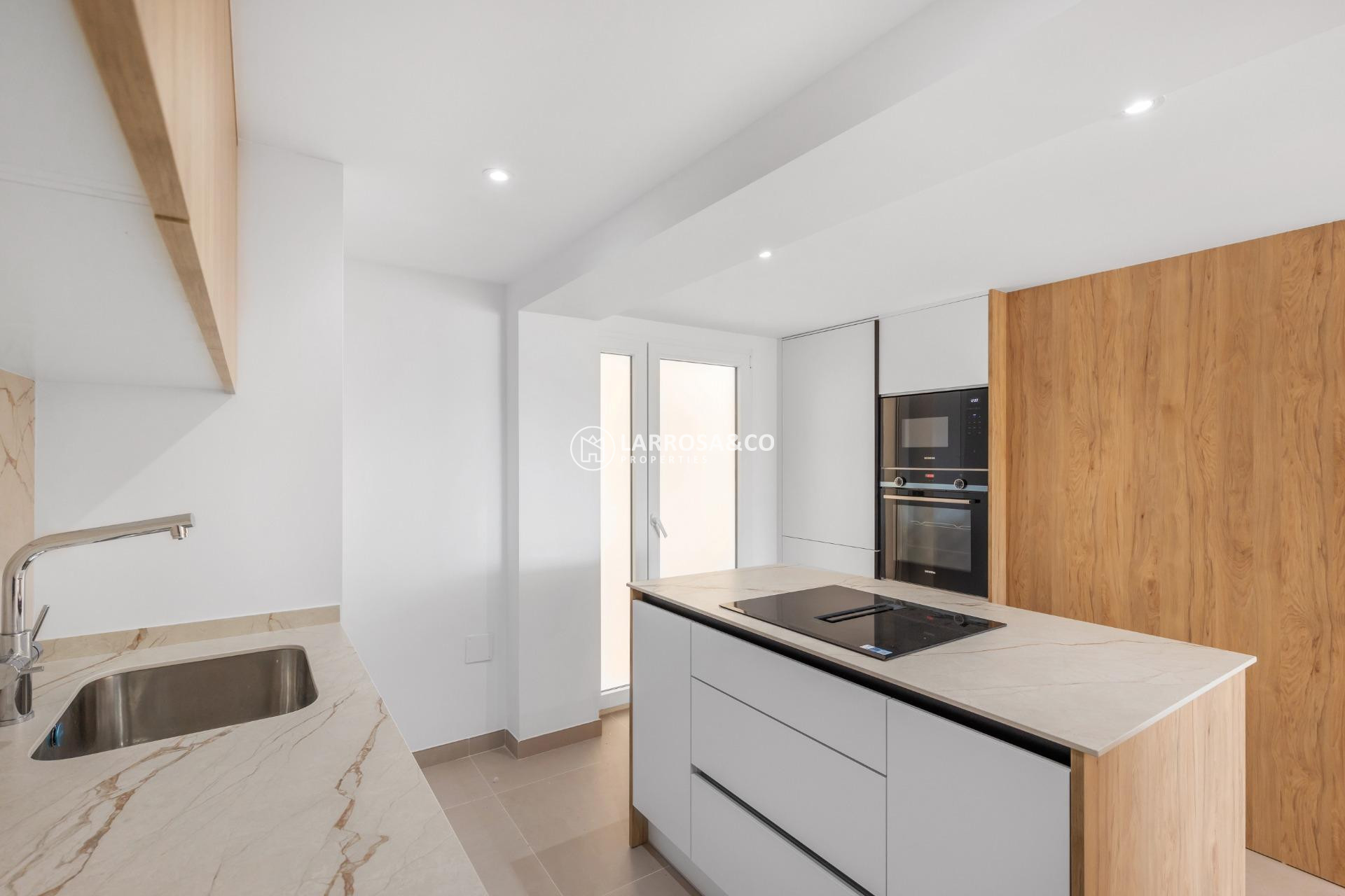 Reventa - Apartamento - Torrevieja - La Mata