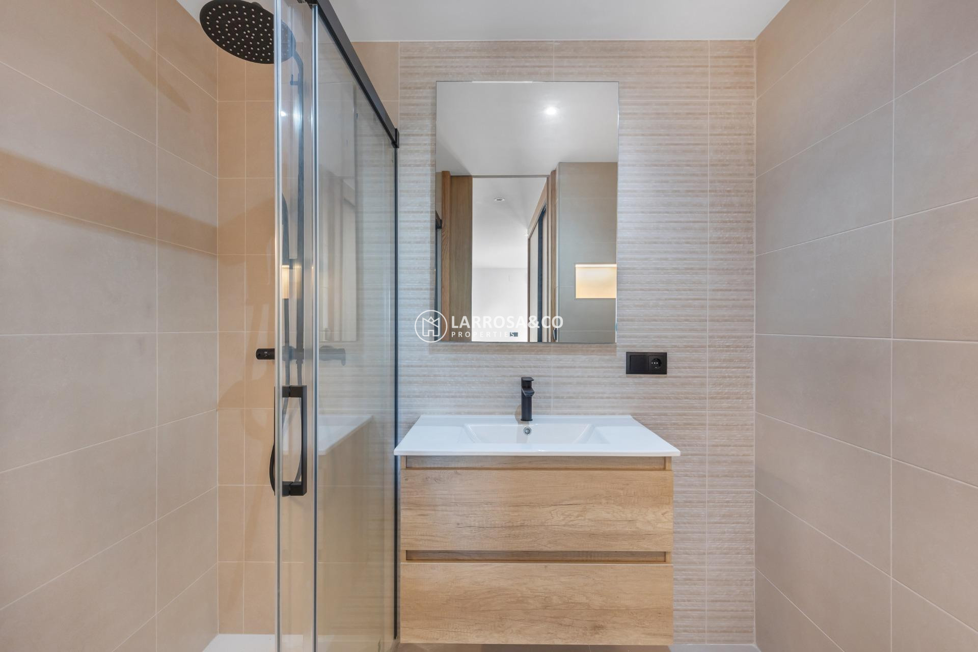 Reventa - Apartamento - Torrevieja - La Mata