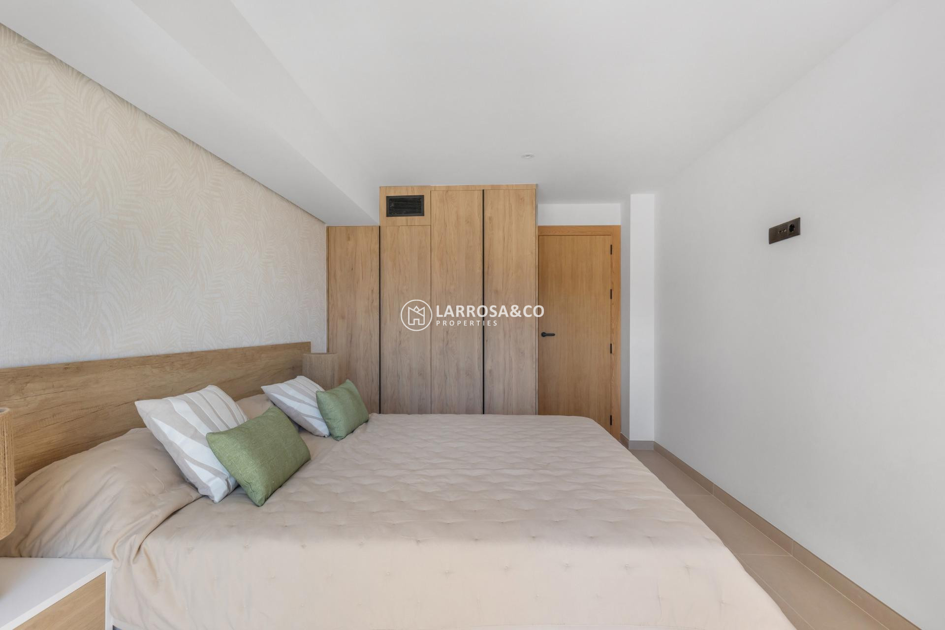 Reventa - Apartamento - Torrevieja - La Mata