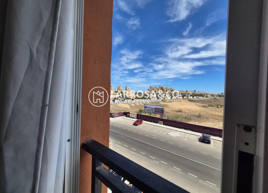 Reventa - Apartamento - Torrevieja - La Mata