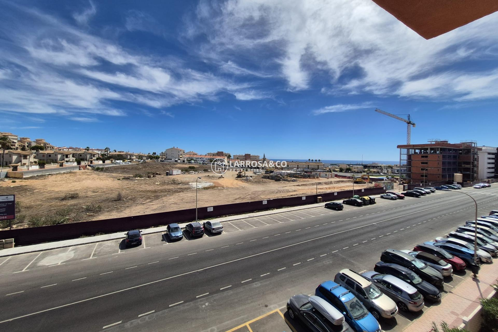 Reventa - Apartamento - Torrevieja - La Mata