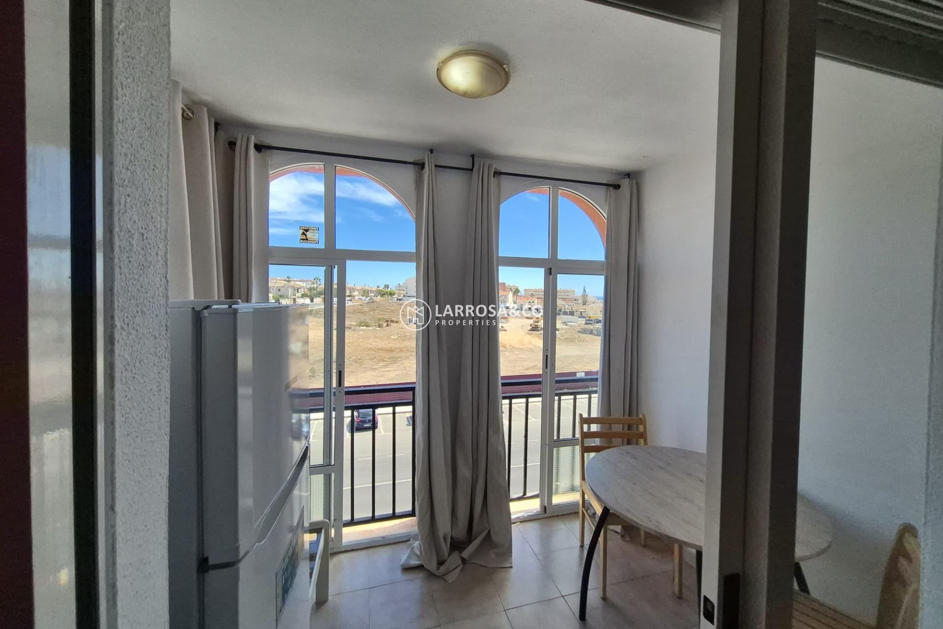 Reventa - Apartamento - Torrevieja - La Mata
