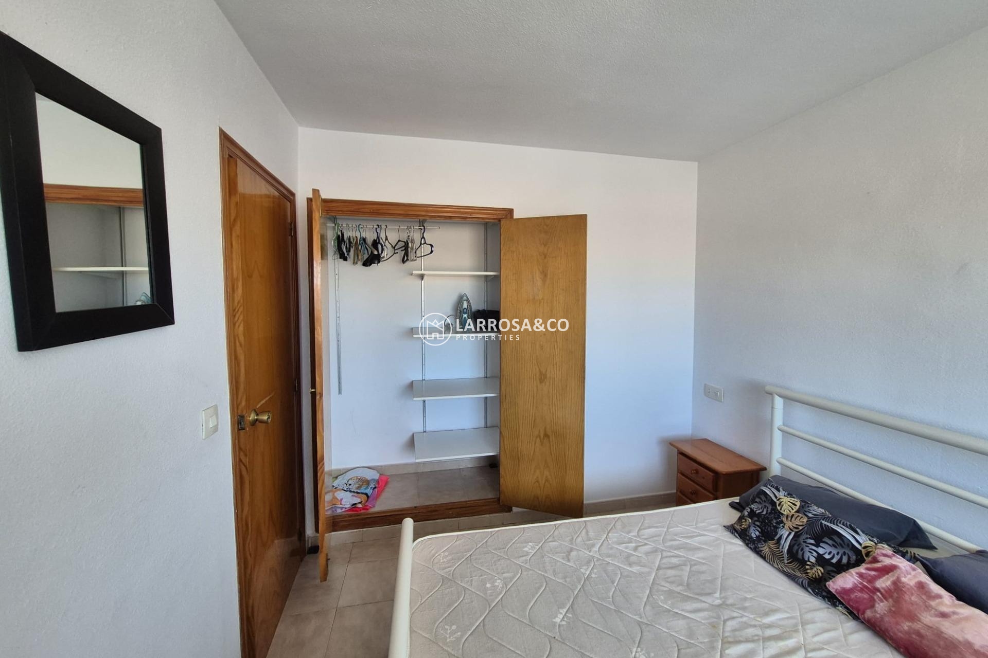 Reventa - Apartamento - Torrevieja - La Mata