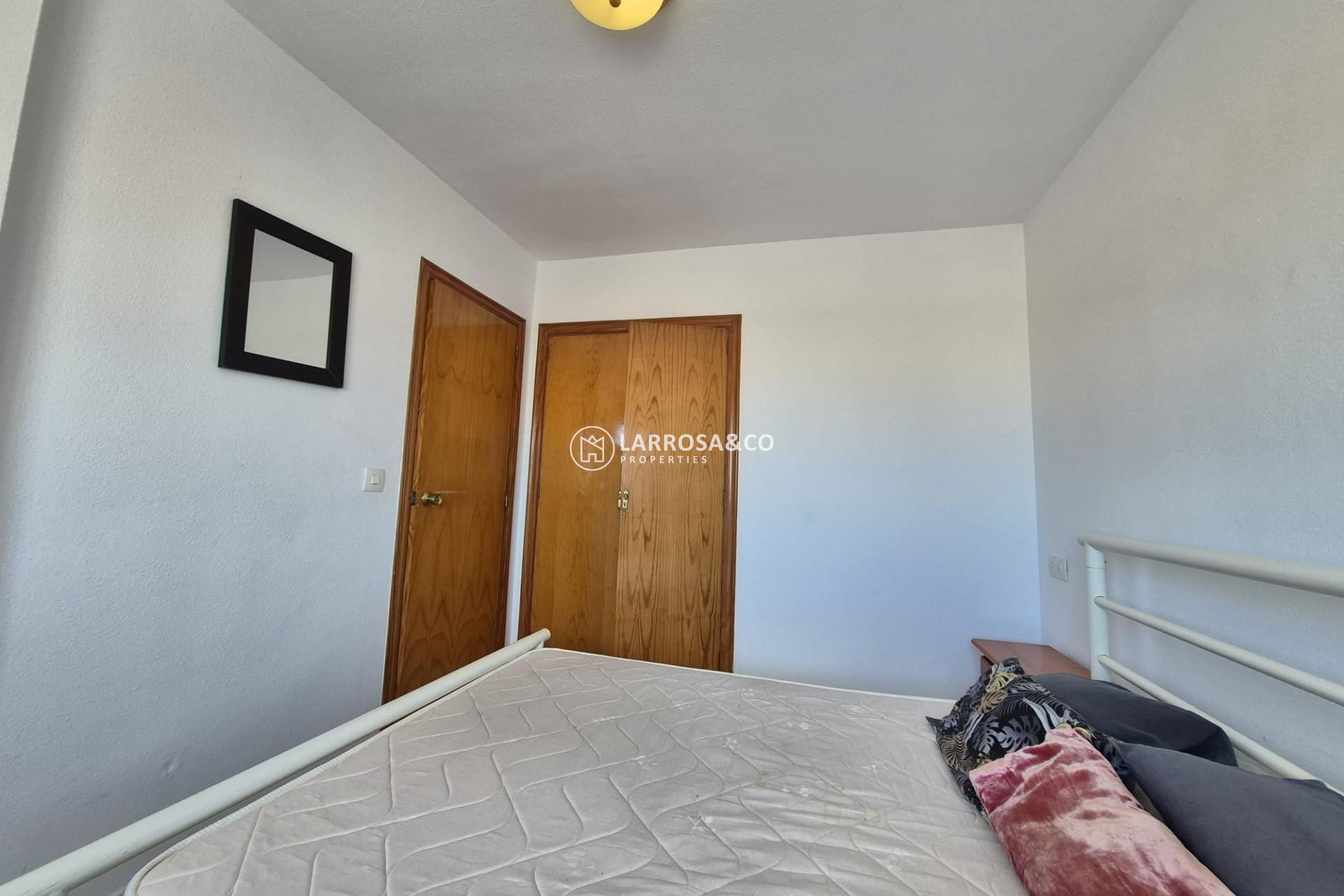 Reventa - Apartamento - Torrevieja - La Mata