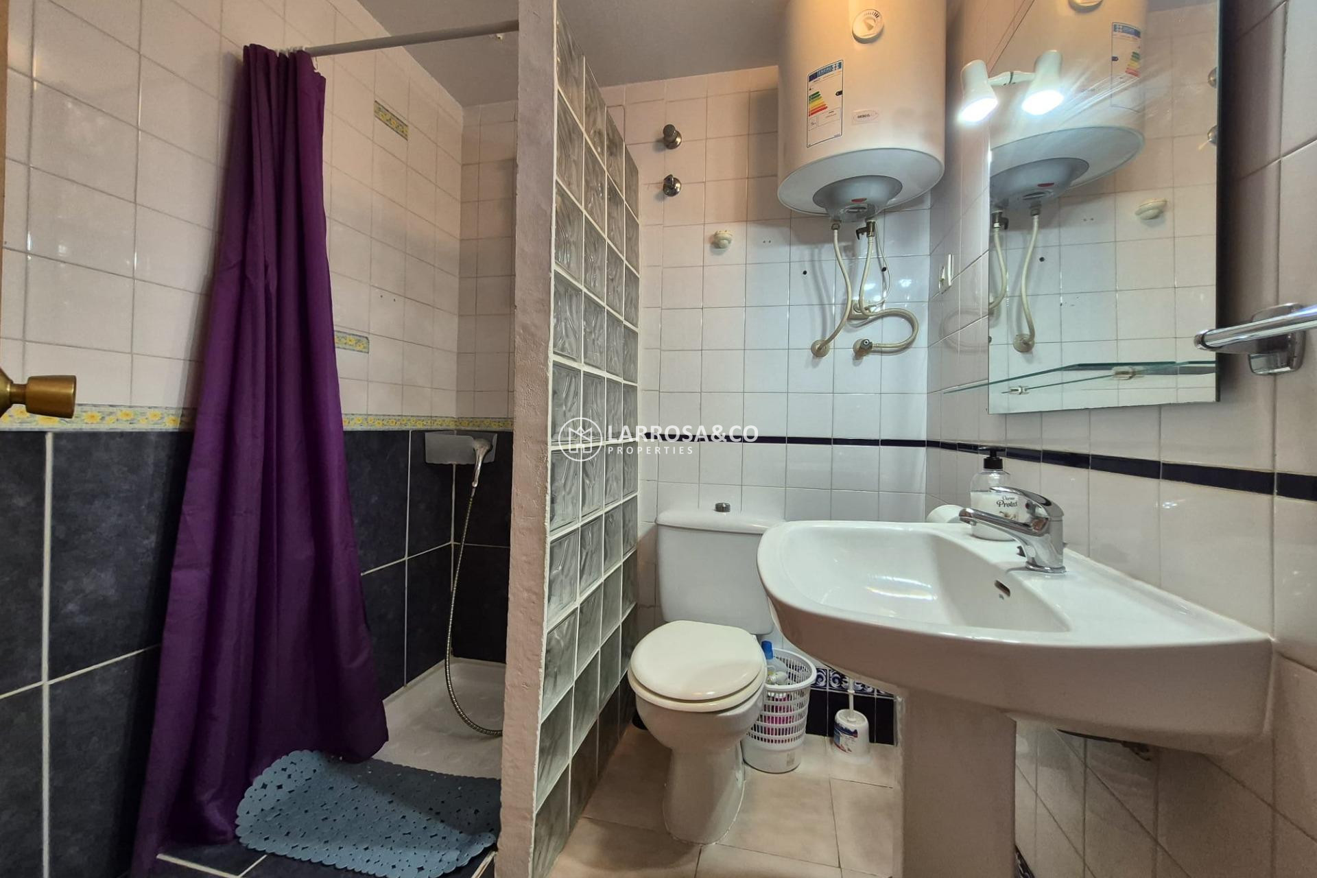 Reventa - Apartamento - Torrevieja - La Mata