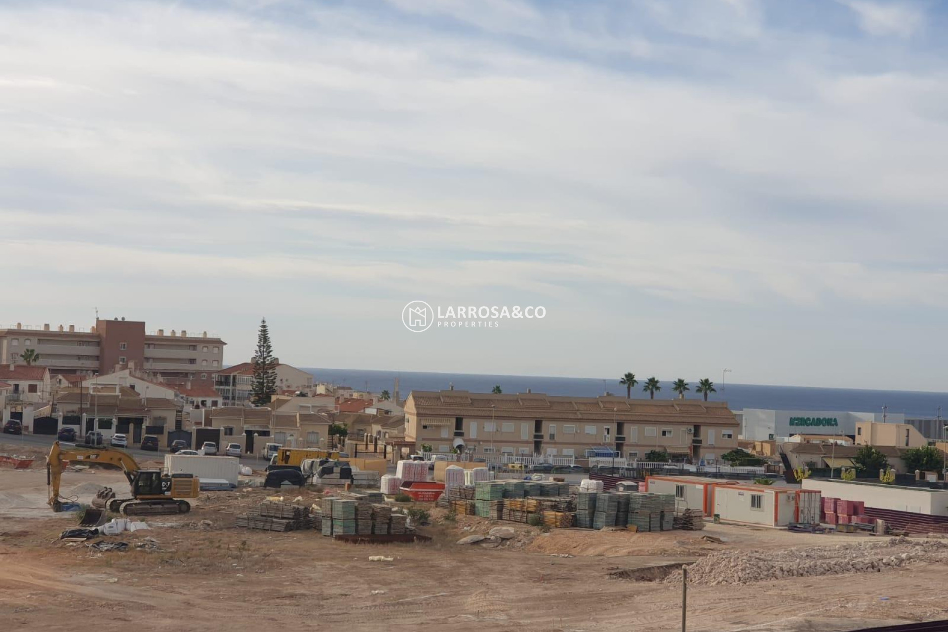 Reventa - Apartamento - Torrevieja - La Mata