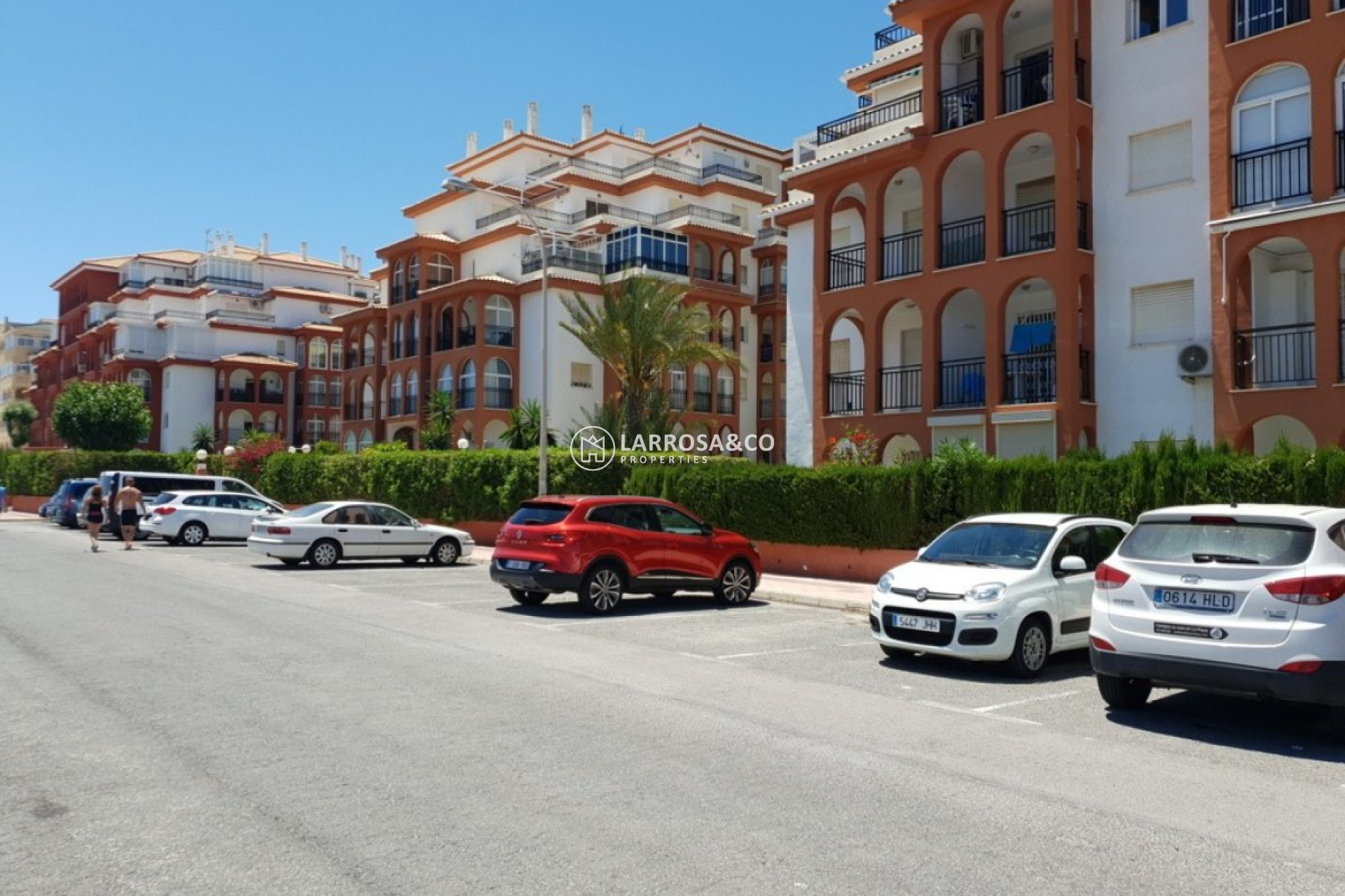Reventa - Apartamento - Torrevieja - La Mata
